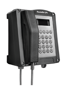 FHF ResistTel IP4