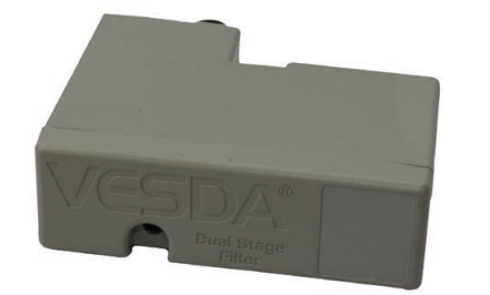 Vesda VSP-005 VLP, VLS, VLC & VLF Filter