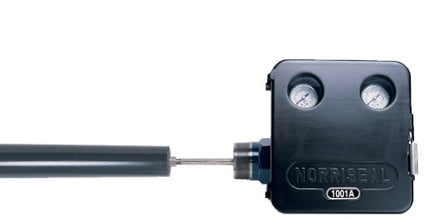 Series 1001A Pneumatic Liquid Level Controller