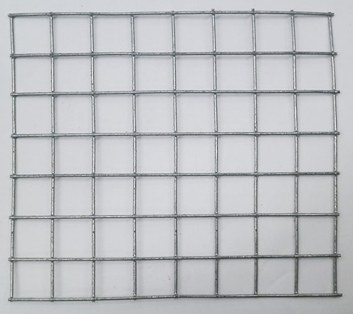 WIREMESH Welded 1/2" x 1mm wire