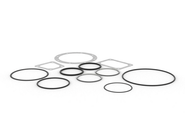 196-0237 : Kit de joints pour l’installation de la pompe à eau principale 