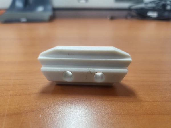 ELH Plastic Support Shoe for Aluminum Cable Trays