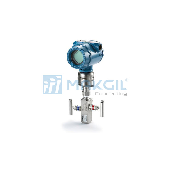Rosemount 3051S Scalable Pressure Transmitter