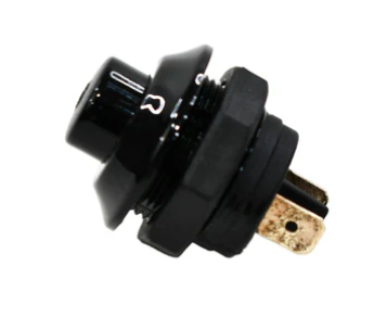 Atlas Copco Push Button Replacement - 1089932601