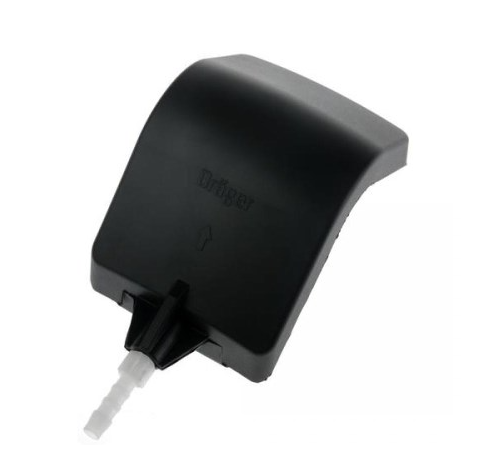 Draeger Bump Test Adapter