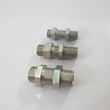 PARKER BULKHEAD UNION