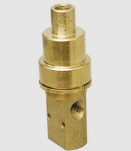 Vanne 3 voies, NPB | BPS-3208-S67-155-167