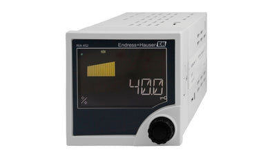 ENDRESS+HAUSER RIA452X-DA