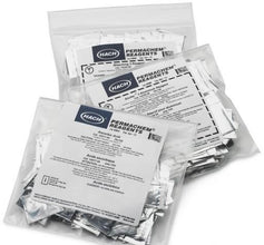 PHENOLPHTHALEIN INDICATOR POWDER PILLOWS, TOTAL ALKALINITY-IN-WATER ANALYSIS (100 PILLOWS/PACK) MANUF: HACH EUROPE