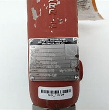 27DC33-M20 Series: Farris 2700