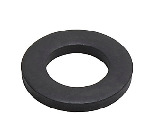 8T-3282: M20 ID Steel Flat Washer