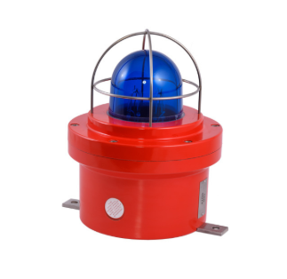 MEDC XB12 Explosion-Proof Xenon Beacon