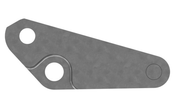 CATERPILLAR 1W-4188 Oil Cooling Jet Retainer