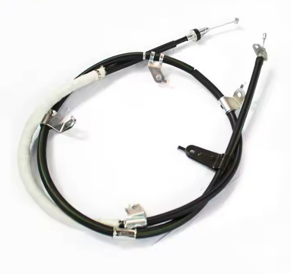 Brake Tube Assembly
