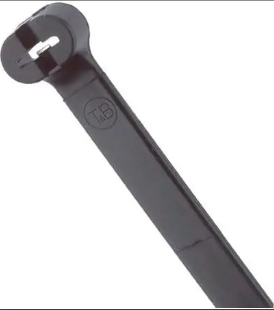 THOMAS & BETTS TY524MX Pengikat Kabel Ty-Rap®