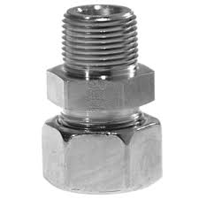 PARKER MALE CONNECTOR