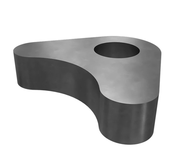 CATERPILLAR 4W-2109 Tube Brace Retainer