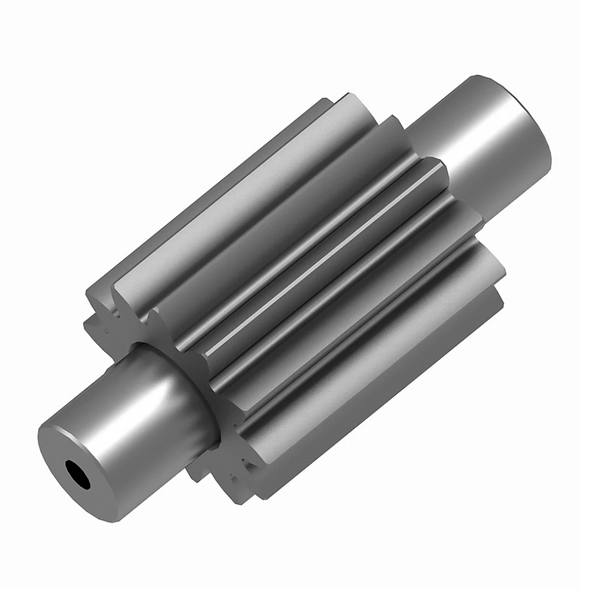 CATERPILLAR 2W-5479 Oil Pump Shaft