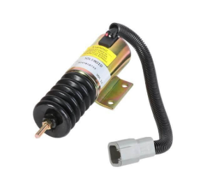 Genie 101957 Throttle Solenoid