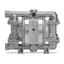 02-12966 - AODD Pump, Aluminum, 1