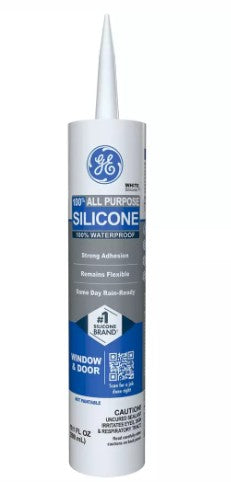 GE silicone sealant