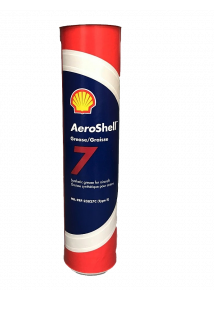 AeroShell Grease 7 (Tube)