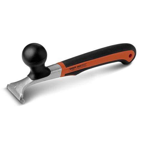 Bahco 665 ERGO Heavy-Duty Paint Scraper