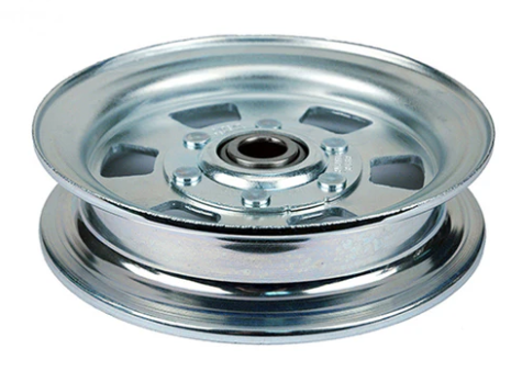 Kubota Tension Pulley