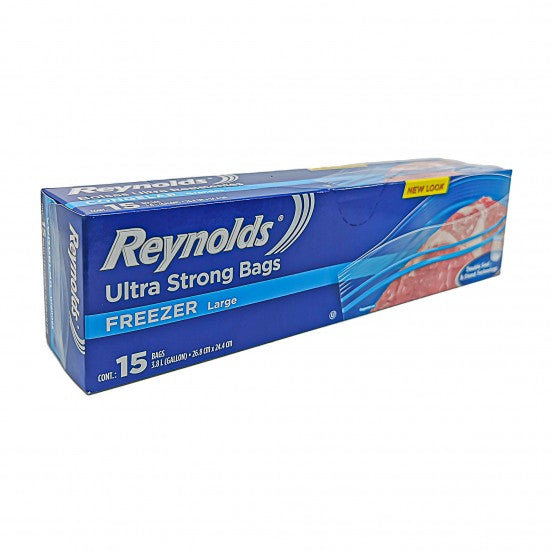 REYNOLDS-ZIPBAG-279MMX268MM