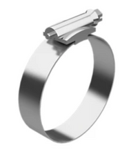 5P-0597 : Collier de serrage avec diamètre intérieur minimal de 44,45 mm