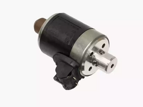 Pressure Control Solenoid B Electrical