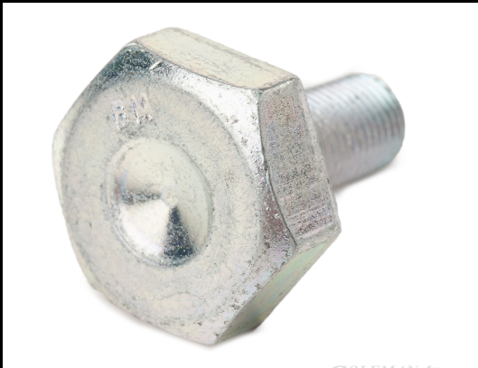 Kubota Blade Bolt M12 X 1.25