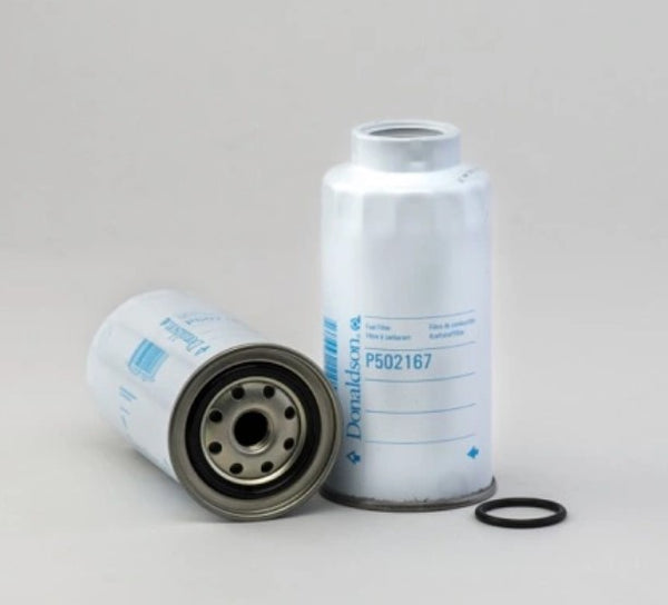 Komatsu fuel crude oil filter 600-311-2110 code P502167