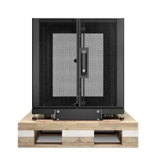 NetShelter 12U ((AR112SH6))