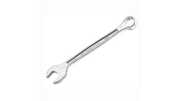 Facom Combination Spanner, Imperial, Double Ended, 155 mm Overall