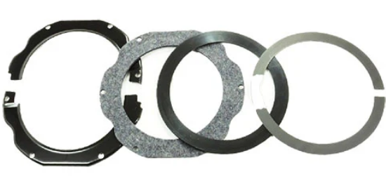 Steering Knuckle Oil Seal Kit