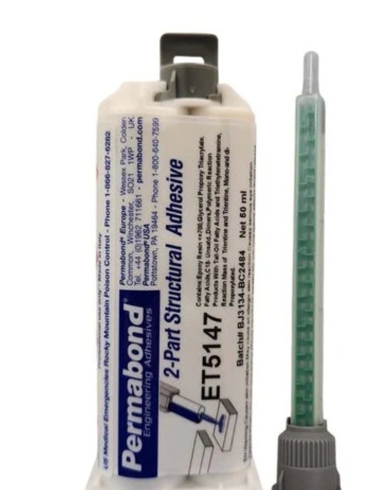 Permabond® ET5147 – Engineering Adhesives