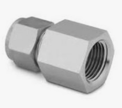 Swagelok SS-810-7-8 Female Connector 1/2