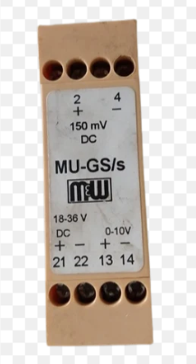 MU-GS/S