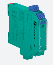 KFD2-STC5-EX1 – Smart Transmitter Power Supply