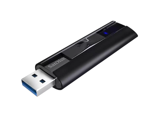 SanDisk Extreme PRO USB 3.2 Flash Drive