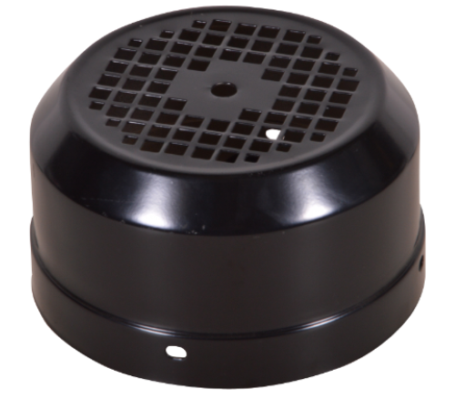 FAN COVER - 6P FLSD