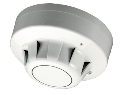 The Apollo Series 65 Optical Smoke Detector (Model 55000-315)