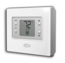 Carrier Thermostat TC-NAC01-A