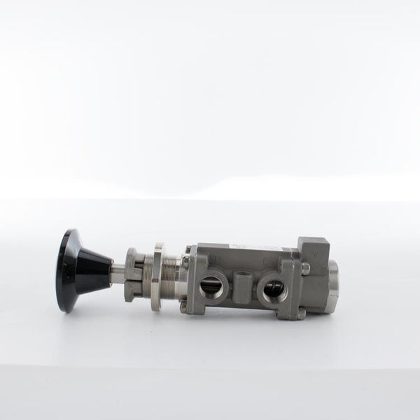 Valve, 3-Way, SST | BIA-3309-316-301ES