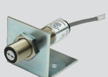 ST420 Shaft Speed Sensor — Electro‑Sensors