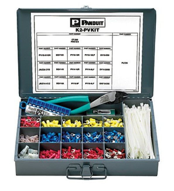 PANDUIT K2-PVKITY