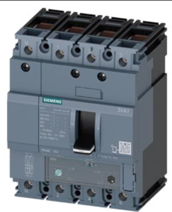 Pembersih Sirkuit 3VA1180-4EF46-0AA0