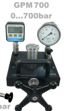WIMESURE GPM700