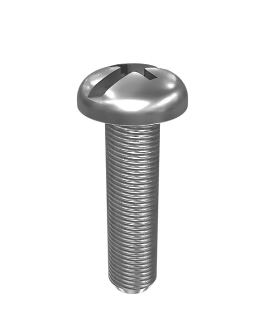 CATERPILLAR 6V-7978 Pan Head Screw